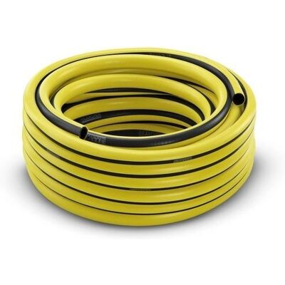 Furtun de grădină Kärcher 20m - 3 straturi, UV rezistent Furtun de grădină Kärcher 20m - 3 straturi, UV rezistent