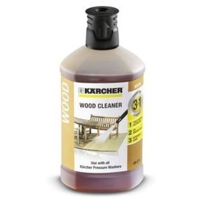 Kärcher 6.295-757.0 Univerzální čistič - Čisticí produkt Kärcher 6.295-757.0 Univerzální čistič - Čisticí produkt