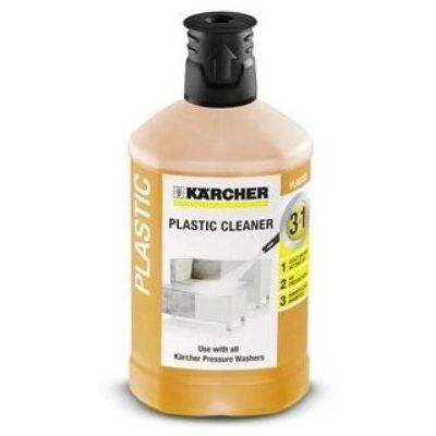 Kärcher 6.295-758.0 Allzweckreiniger - 1000 ml Kärcher 6.295-758.0 Allzweckreiniger - 1000 ml
