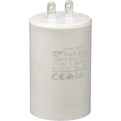 Condensador para lavadora de alta pressão Kärcher - 9.085-095.0 Condensador para lavadora de alta pressão Kärcher - 9.085-095.0