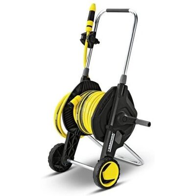 Kärcher 2.645-168.0 bobina del tubo da giardino - Bobina del tubo Kärcher 2.645-168.0 bobina del tubo da giardino - Bobina del tubo