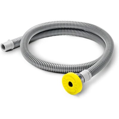 Kärcher - Manguera de llenado de 1,5 m para máquinas de limpieza - Accesorio Kärcher - Manguera de llenado de 1,5 m para máquinas de limpieza - Accesorio
