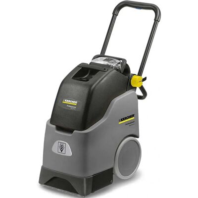 Kärcher BRC 30/15 C Teppichreiniger - Für mittlere Flächen Kärcher BRC 30/15 C Teppichreiniger - Für mittlere Flächen