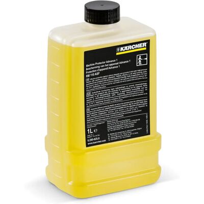 Kärcher Pro Hogedrukreiniger Softener - Softener voor hogedrukreinigers Kärcher Pro Hogedrukreiniger Softener - Softener voor hogedrukreinigers