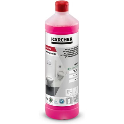 Kärcher CA 10 C Syvä Puhdistus Geeli Kärcher CA 10 C Syvä Puhdistus Geeli