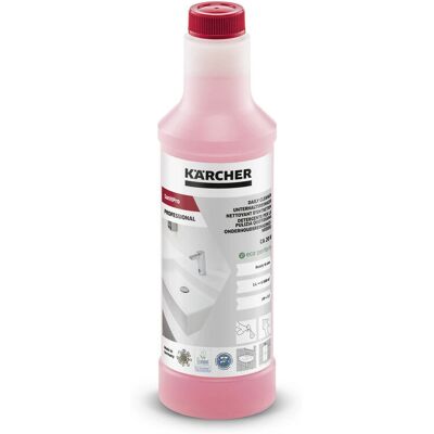 Kärcher CA 20 R eco!perform Alltagsreiniger - Desinfektionsmittel Kärcher CA 20 R eco!perform Alltagsreiniger - Desinfektionsmittel