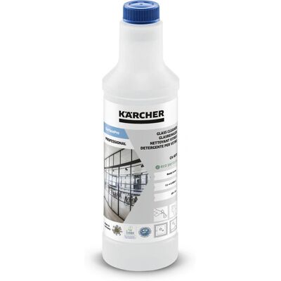 Kärcher Čistič skel CA 40 R - Čistič skel Kärcher Čistič skel CA 40 R - Čistič skel