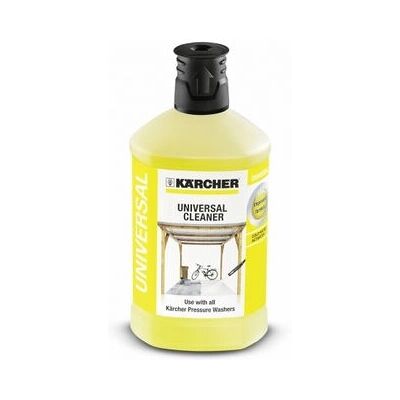 Kärcher Universal Cleaner - K2/K3 Pressure Washer Accessory - 1L Kärcher Universal Cleaner - K2/K3 Pressure Washer Accessory - 1L