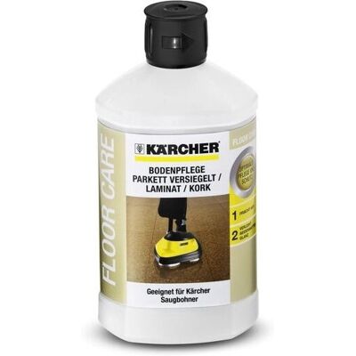 Kärcher RM 531 Allzweckreiniger - Bodenpflege Kärcher RM 531 Allzweckreiniger - Bodenpflege