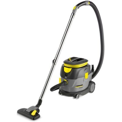 Karcher T 15/1 HEPA - Nero - Aspirapolvere Asciutta Karcher T 15/1 HEPA - Nero - Aspirapolvere Asciutta