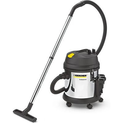 Karcher NT 27/1 Me Advanced (1.428-114.0) - NOIR Karcher NT 27/1 Me Advanced (1.428-114.0) - NOIR