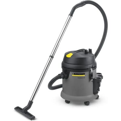 Karcher P412 Wet & Dry Vacuum Cleaner Karcher P412 Wet & Dry Vacuum Cleaner