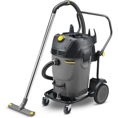 Aspirator Umed și Uscat Kärcher NT 65/2 Tact² Tc Aspirator Umed și Uscat Kärcher NT 65/2 Tact² Tc