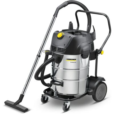 Karcher NT 75/2 Tact² Me Tc Karcher NT 75/2 Tact² Me Tc