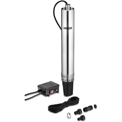 Kärcher BP 6 Tauchpumpe - Wasserpumpe Kärcher BP 6 Tauchpumpe - Wasserpumpe