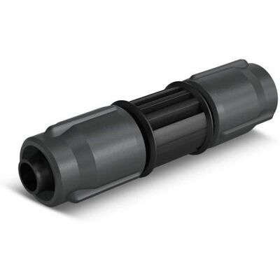 Conector de mangueira Rain System da Kärcher - 2 peças Conector de mangueira Rain System da Kärcher - 2 peças
