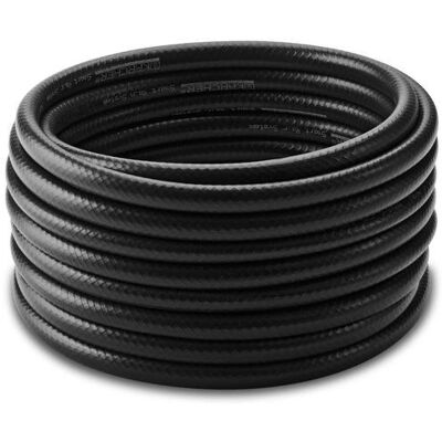 Mangueira de Jardim Kärcher 10m Preta - Mangueira de Jardim Mangueira de Jardim Kärcher 10m Preta - Mangueira de Jardim