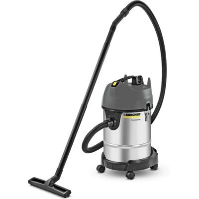 Aspirateur eau et poussière Kärcher NT 30/1 Me Classic Edition - Publicité Aspirateur eau et poussière Kärcher NT 30/1 Me Classic Edition - Publicité
