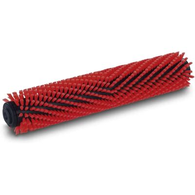 Kärcher Rode Rollenborstel 300mm voor vloerreiniging Kärcher Rode Rollenborstel 300mm voor vloerreiniging