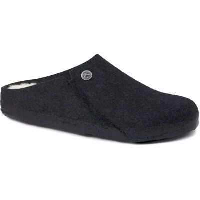Birkenstock Zermatt Laine Feutrée - Étroit - Chaussons Birkenstock Zermatt Laine Feutrée - Étroit - Chaussons