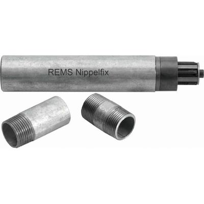REMS - Nippelfix 1 1/4 - Interno - Holder REMS - Nippelfix 1 1/4 - Interno - Holder