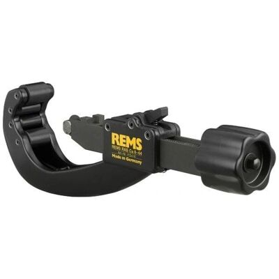 REMS RAS Cu 8-64 Rohrschneider REMS RAS Cu 8-64 Rohrschneider