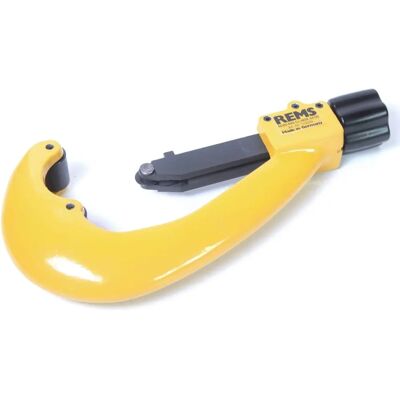 Rems Tagliatubi - 64-120mm - Rame, Acciaio, Alluminio, Ottone Rems Tagliatubi - 64-120mm - Rame, Acciaio, Alluminio, Ottone