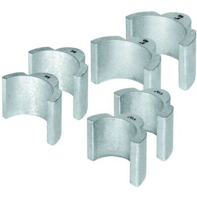 Rems - Fryseadapter Sæt 1½-2" 54-60mm til Frigo 2 F-Zero Rems - Fryseadapter Sæt 1½-2" 54-60mm til Frigo 2 F-Zero