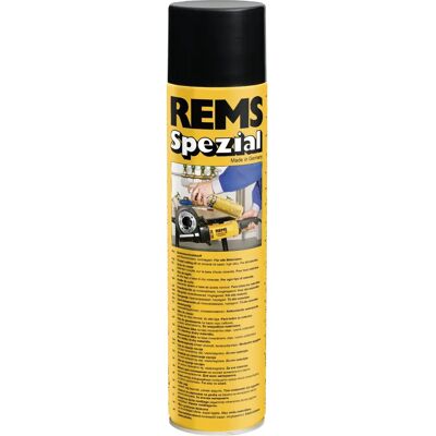 No Name Rems Spray de lubrification pour filetage - Spray pour filetage Spezial No Name Rems Spray de lubrification pour filetage - Spray pour filetage Spezial