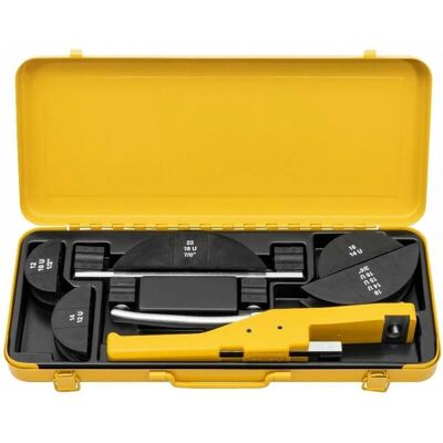 Rems Rohrbieger - Modell 153021 - Biegemaschine für Kupfer- & Mehrschichtrohre Rems Rohrbieger - Modell 153021 - Biegemaschine für Kupfer- & Mehrschichtrohre