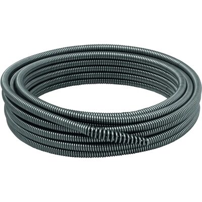 REMS Abflussspirale 10mm x 10m - Abflussreiniger Spiral REMS Abflussspirale 10mm x 10m - Abflussreiniger Spiral