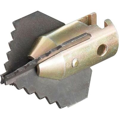 Rems Kreuzblattbohrer 22/45 - Kreuzblattbohrer Rems Kreuzblattbohrer 22/45 - Kreuzblattbohrer