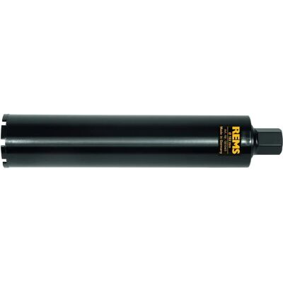 Rems Perceuse à diamant universelle Ø102 X 420mm - Publicité Rems Perceuse à diamant universelle Ø102 X 420mm - Publicité