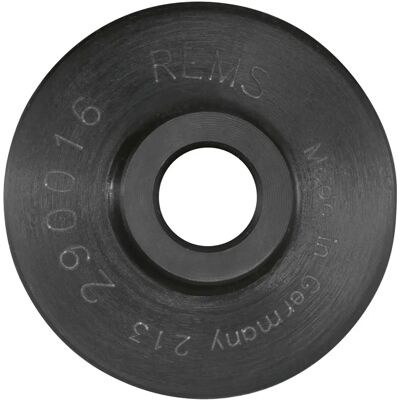 Rems Rohrschneidwerkzeug Zubehör - Für Kunststoffrohre bis 7mm Rems Rohrschneidwerkzeug Zubehör - Für Kunststoffrohre bis 7mm