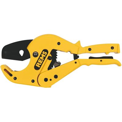 Rems Modell 291270 R Rohrschneider - Kunststoffrohre bis 63mm Rems Modell 291270 R Rohrschneider - Kunststoffrohre bis 63mm