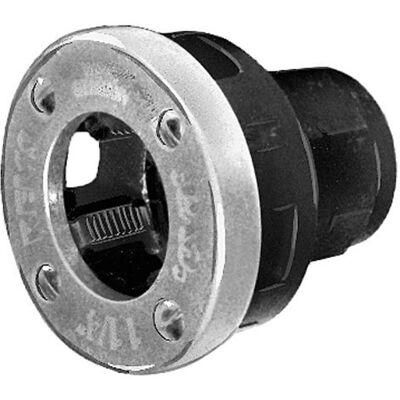 Rems - Rørgevindværktøj - Kegleformet, Hurtigskift, ⅛"-2" Rems - Rørgevindværktøj - Kegleformet, Hurtigskift, ⅛"-2"