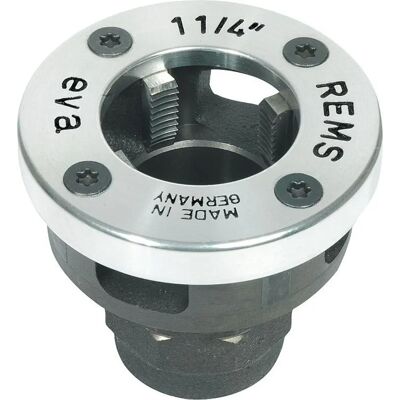 Rems Rørfitting R 1/2" Højregevind ISO 7-1 Rems Rørfitting R 1/2" Højregevind ISO 7-1