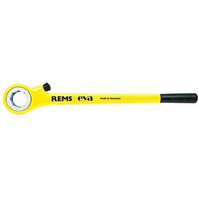 Rems Færdigt Arbejdsområde - Ratchetarm, Stål, Skridsikker - 16-50mm Rems Færdigt Arbejdsområde - Ratchetarm, Stål, Skridsikker - 16-50mm