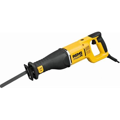 Rems PUMA VE 1300W Säbelsäge - Elektrowerkzeug Rems PUMA VE 1300W Säbelsäge - Elektrowerkzeug