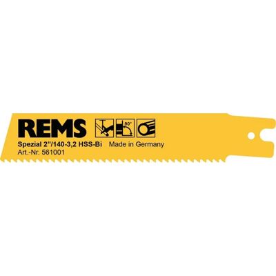 Lame de scie en acier de haute qualité - 140mm - 2 pouces - Jaune - Lame de scie Lame de scie en acier de haute qualité - 140mm - 2 pouces - Jaune - Lame de scie