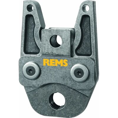 REMS Presszange M15 - Für ROMAX 4000 / Akku Press REMS Presszange M15 - Für ROMAX 4000 / Akku Press