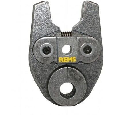Rems M 35 Zacisk - Prasa - Narzędzie do prasowania radialnego Rems M 35 Zacisk - Prasa - Narzędzie do prasowania radialnego