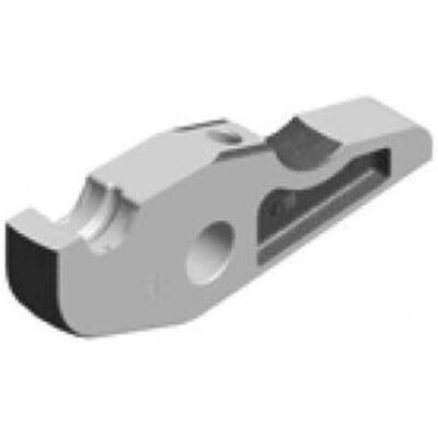 REMS V 54 Presszange - System-spezifisch, geschmiedeter Stahl, sichere Bedienung REMS V 54 Presszange - System-spezifisch, geschmiedeter Stahl, sichere Bedienung
