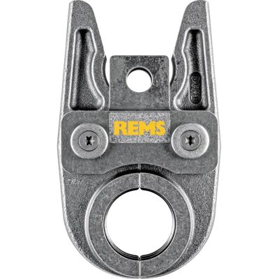 Rems TH 40 Rohrpresswerkzeug - Rohrtyp Rems TH 40 Rohrpresswerkzeug - Rohrtyp
