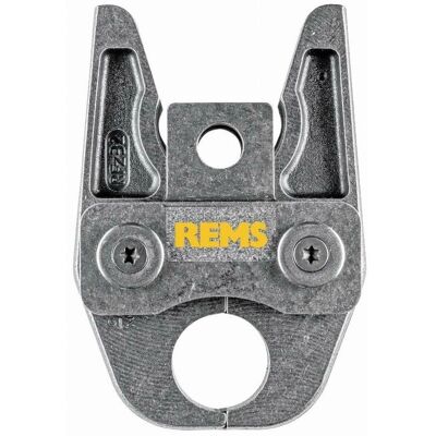 Piantine crimpatrici Rfz 32 Rems - Utensile di crimpatura Piantine crimpatrici Rfz 32 Rems - Utensile di crimpatura