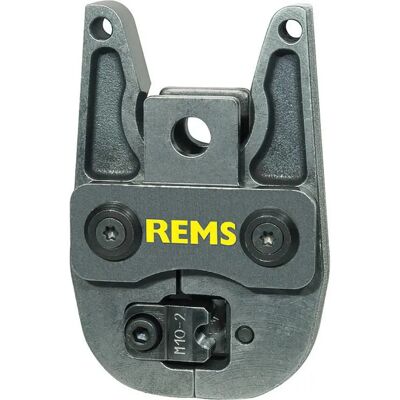 REMS M8 Gewindeschneider Zange - Hochbelastbarer Stahl REMS M8 Gewindeschneider Zange - Hochbelastbarer Stahl