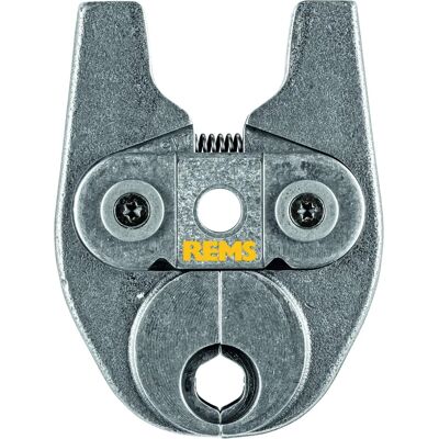 Rems Mini M 12 Strumento di Crimpatura - Raccordi Gas Rems Mini M 12 Strumento di Crimpatura - Raccordi Gas