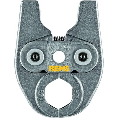 REMS Mini Presswerkzeug - Hochfestes Systemspezifisches Presstool REMS Mini Presswerkzeug - Hochfestes Systemspezifisches Presstool