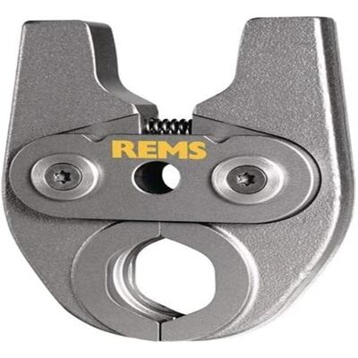 REMS Mini V 15 Narzędzie do Prasowania - Profil Systemowy REMS Mini V 15 Narzędzie do Prasowania - Profil Systemowy