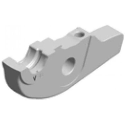 Rems Mini V 28 Strumento di pressatura - Sistema di raccordi a gas Rems Mini V 28 Strumento di pressatura - Sistema di raccordi a gas